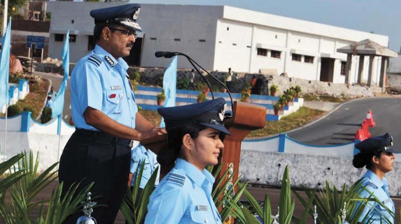 Command Stations of Indian Air Force|ഇന്ത്യൻ വ്യോമസേനയുടെ കമാൻഡ് സ്റ്റേഷനുകൾ_50.1