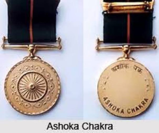 Kerala PSC & HCA Study Material- Gallantry Awards in India|ഇന്ത്യയിലെ ധീരതാ അവാർഡുകൾ_60.1