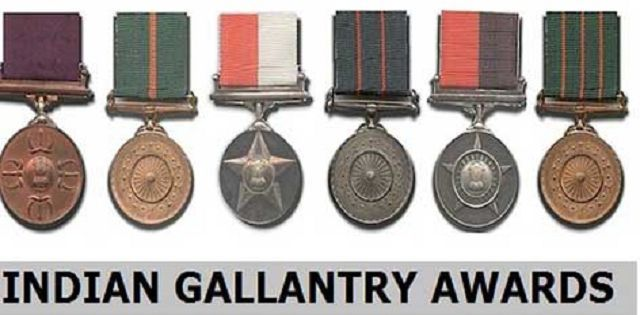 Kerala PSC & HCA Study Material- Gallantry Awards in India|ഇന്ത്യയിലെ ധീരതാ അവാർഡുകൾ_70.1