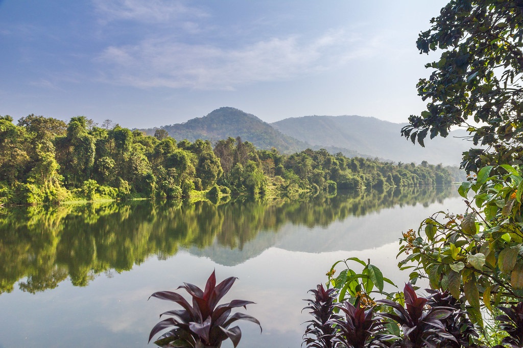 കേരളത്തിലെ 10 മനോഹരമായ നദികൾ(10 Beautiful Rivers in Kerala) | KPSC & HCA Study Material_50.1