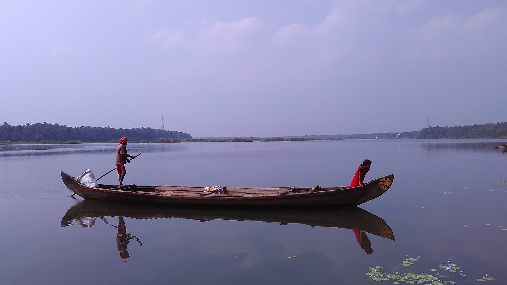 കേരളത്തിലെ 10 മനോഹരമായ നദികൾ(10 Beautiful Rivers in Kerala) | KPSC & HCA Study Material_60.1
