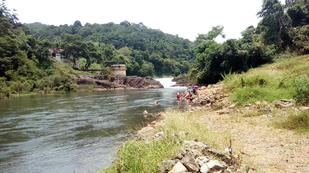 കേരളത്തിലെ 10 മനോഹരമായ നദികൾ(10 Beautiful Rivers in Kerala) | KPSC & HCA Study Material_70.1
