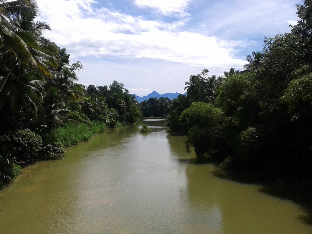 കേരളത്തിലെ 10 മനോഹരമായ നദികൾ(10 Beautiful Rivers in Kerala) | KPSC & HCA Study Material_110.1