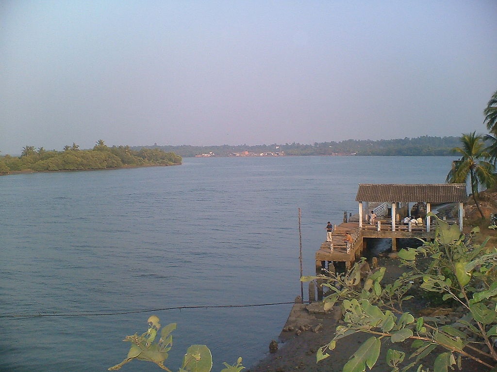 കേരളത്തിലെ 10 മനോഹരമായ നദികൾ(10 Beautiful Rivers in Kerala) | KPSC & HCA Study Material_130.1