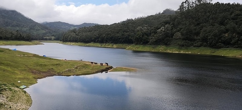 കേരളത്തിലെ 10 പ്രശസ്തമായ തടാകങ്ങൾ (10 Popular Lakes in Kerala )_150.1