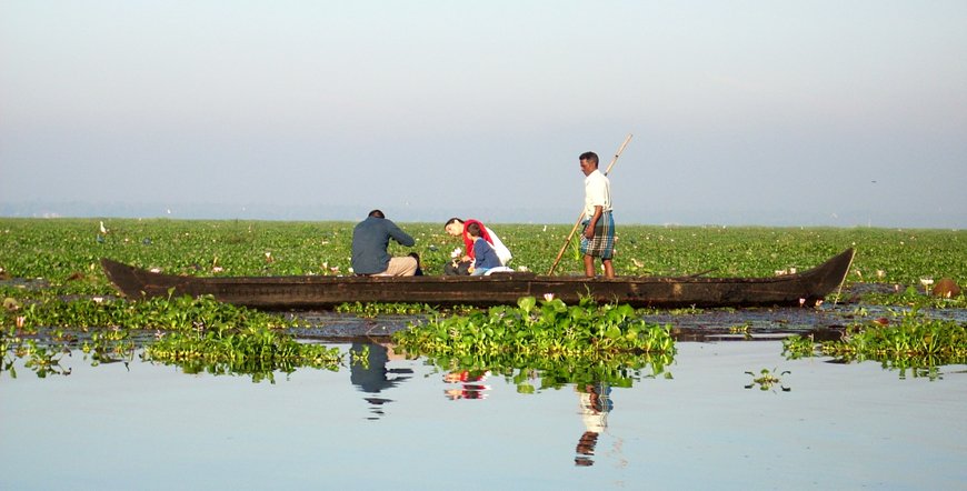 കേരളത്തിലെ 10 പ്രശസ്തമായ തടാകങ്ങൾ (10 Popular Lakes in Kerala )_70.1