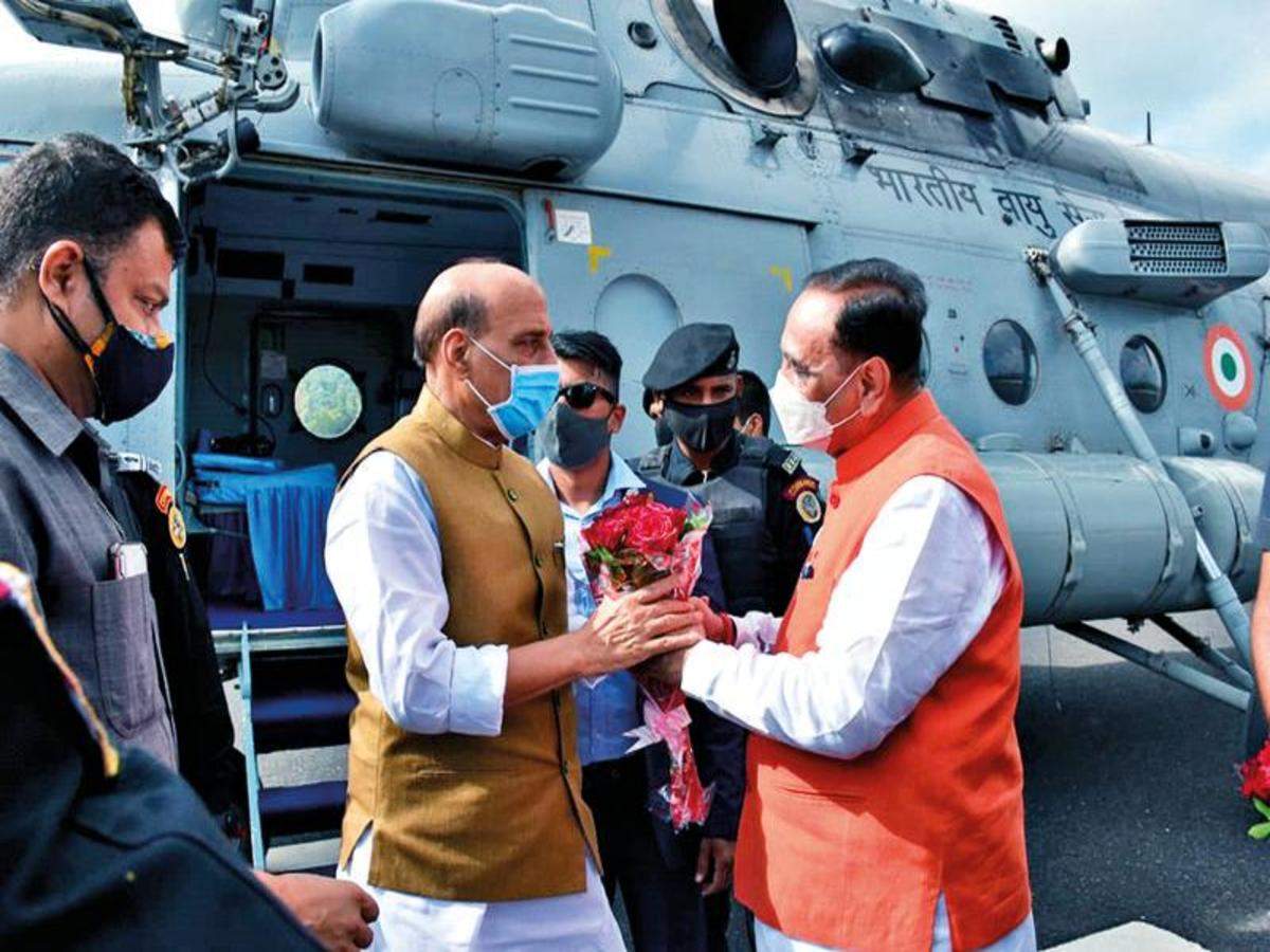 ദൈനംദിന സമകാലികം (Daily Current Affairs) 2021| 3 September 2021_80.1