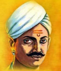 ഇന്ത്യയിലെ 10 ജനപ്രിയ സ്വാതന്ത്ര്യസമര സേനാനികൾ(10 Popular Freedom Fighters of India)_110.1