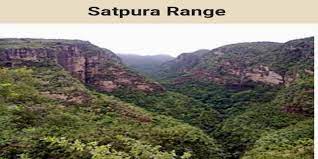 ഇന്ത്യയിലെ പ്രധാനപ്പെട്ട മലനിരകൾ( Important Hill Ranges of India)_70.1