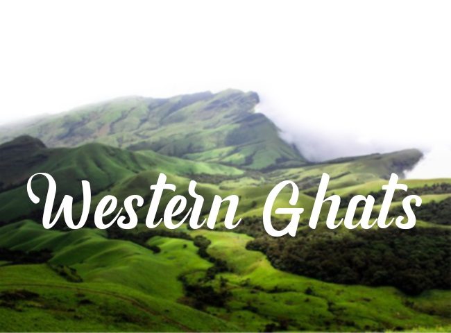 ഇന്ത്യയിലെ പ്രധാനപ്പെട്ട മലനിരകൾ( Important Hill Ranges of India)_80.1