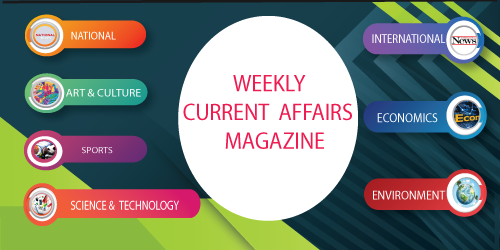 Weekly Current Affairs PDF in Malayalam, May 1st week 2022_50.1