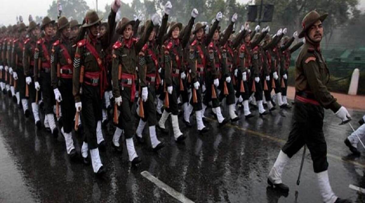 Assam Rifles Syllabus 2021| Exam Pattern for Group B and C Posts_50.1