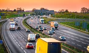 Different types of Transportation| KPSC & HCA Study Materials_40.1