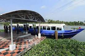Different types of Transportation| KPSC & HCA Study Materials_60.1