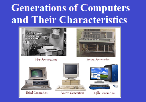  കമ്പ്യൂട്ടറുകളുടെ തലമുറകൾ(Generations of computers)|KPSC & HCA Study Material_40.1