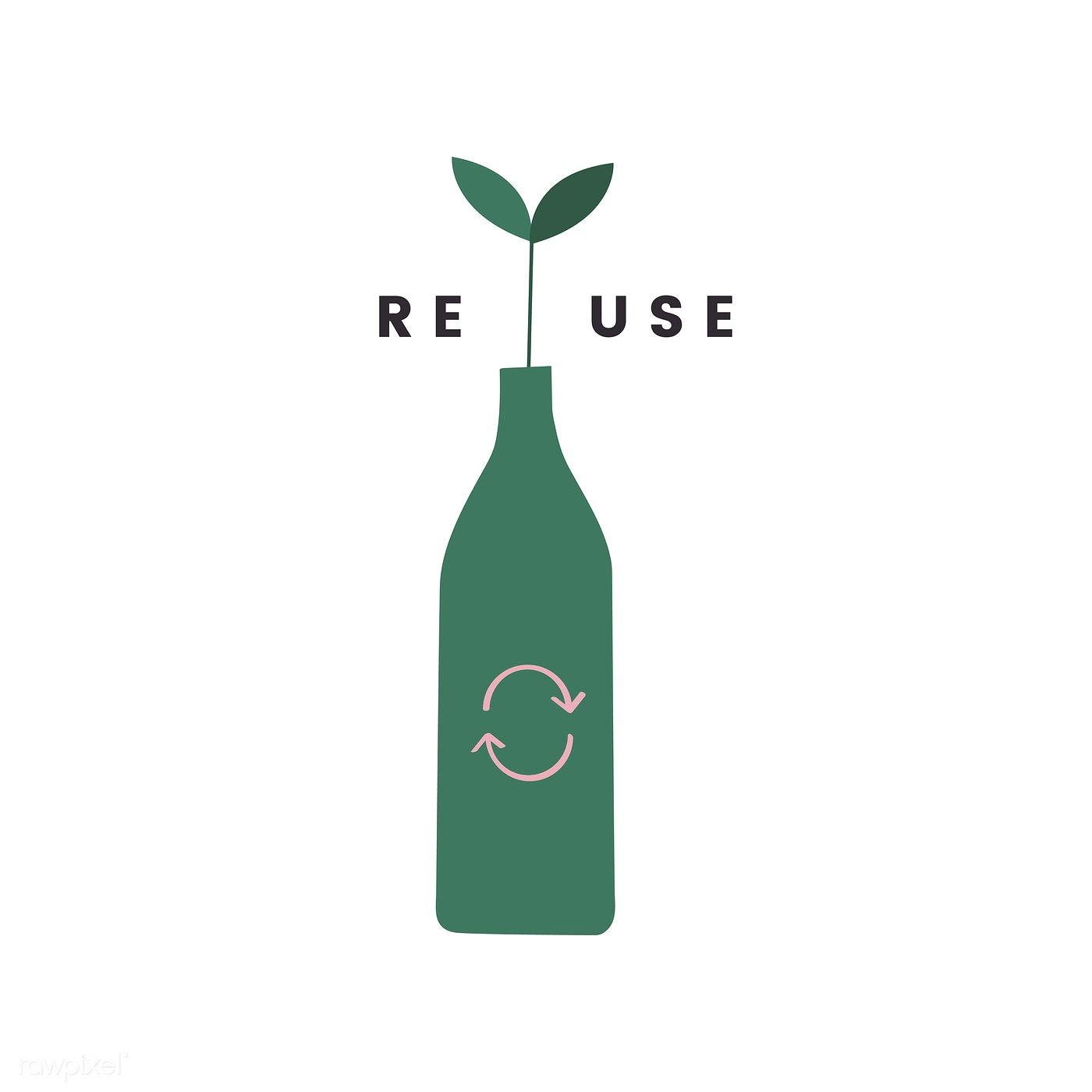Importance of 4Rs in waste management-KPSC Study Material_80.1