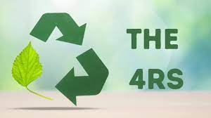 Importance of 4Rs in waste management-KPSC Study Material_40.1