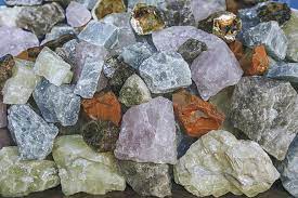 Natural resources of India: KPSC & HCA Study Material_60.1
