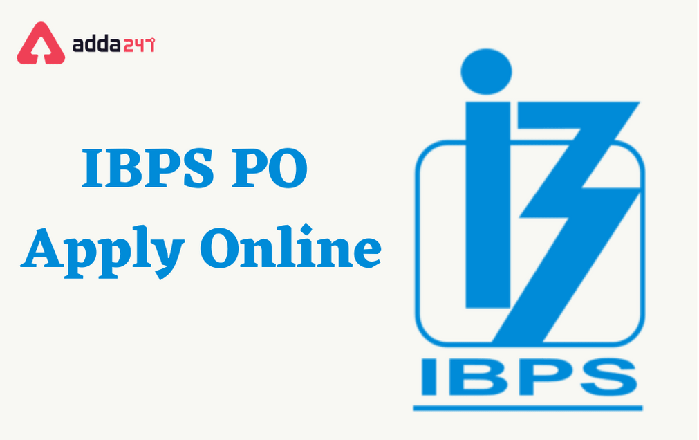 IBPS PO Apply Online 2021, Check Online Registration Steps_40.1