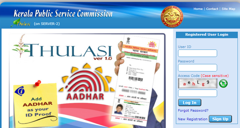 KPSC Beat Forest Officer Recruitment 2022 For ST, Apply Online_50.1
