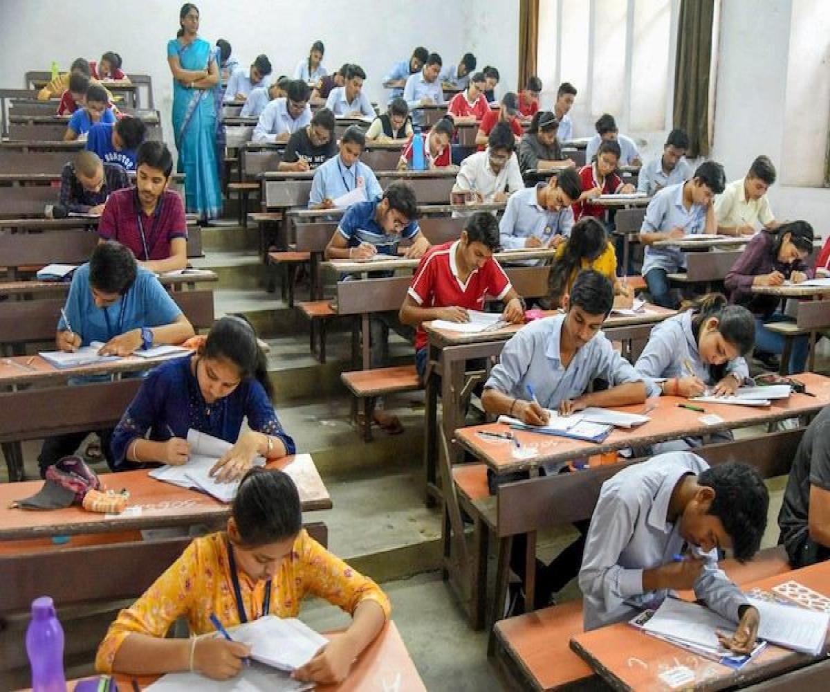 Kerala PSC KAS Result 2021 Out @keralapsc.gov.in; Check Kerala Administrative Service Cut Off, Merit List_50.1