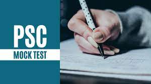 All India Free Mock For Kerala PSC Degree Level Preliminary Examination| Attempt Now_50.1