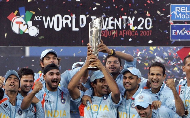 T20 World Cup Winners List from 2007 to 2021; Check ICC Men's Team List_60.1