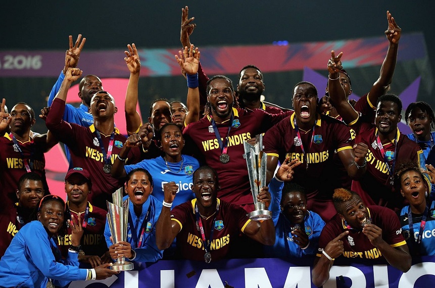 T20 World Cup Winners List from 2007 to 2021; Check ICC Men's Team List_50.1