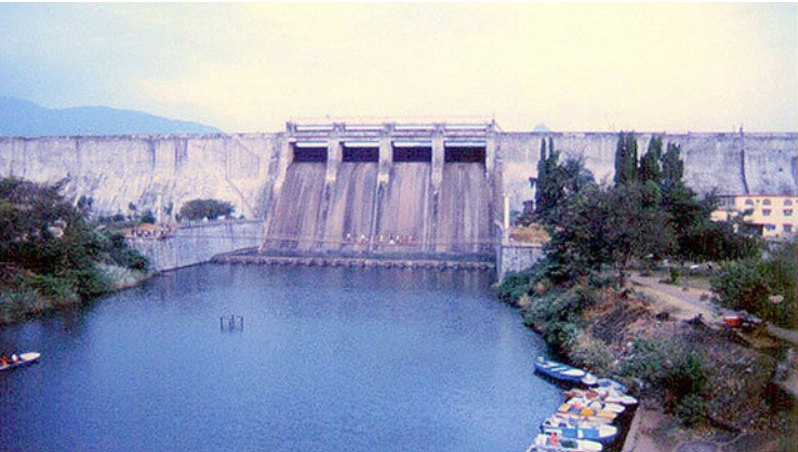Top 5 Most Popular Dams in Kerala |KPSC & HCA Study Material_50.1