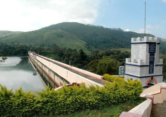 Top 5 Most Popular Dams in Kerala |KPSC & HCA Study Material_70.1