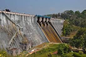 Top 5 Most Popular Dams in Kerala |KPSC & HCA Study Material_100.1