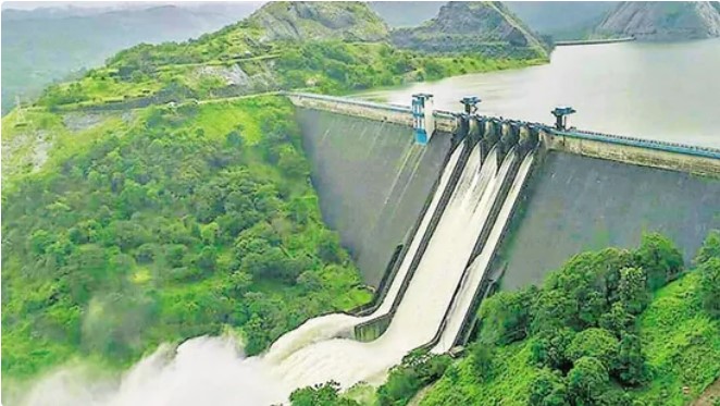 Top 5 Most Popular Dams in Kerala |KPSC & HCA Study Material_40.1