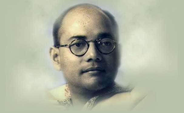 Subhash Chandra Bose (സുഭാസ് ചന്ദ്ര ബോസ്)|KPSC & HCA Study Material_40.1