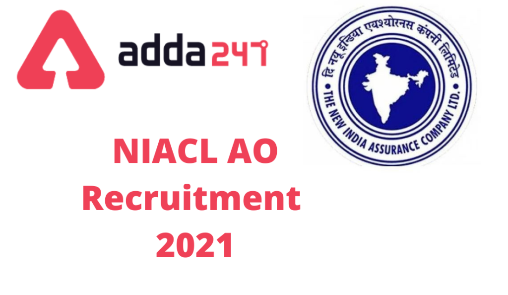 NIACL AO Recruitment 2021 Mains Exam Date and Prelims Result Out_40.1