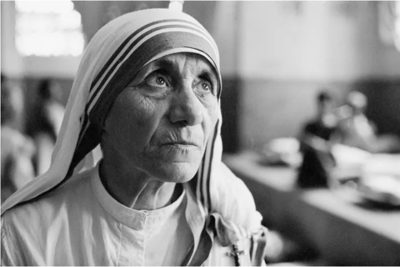 Mother Teresa(മദർ തെരേസ)|KPSC & HCA Study Material_40.1