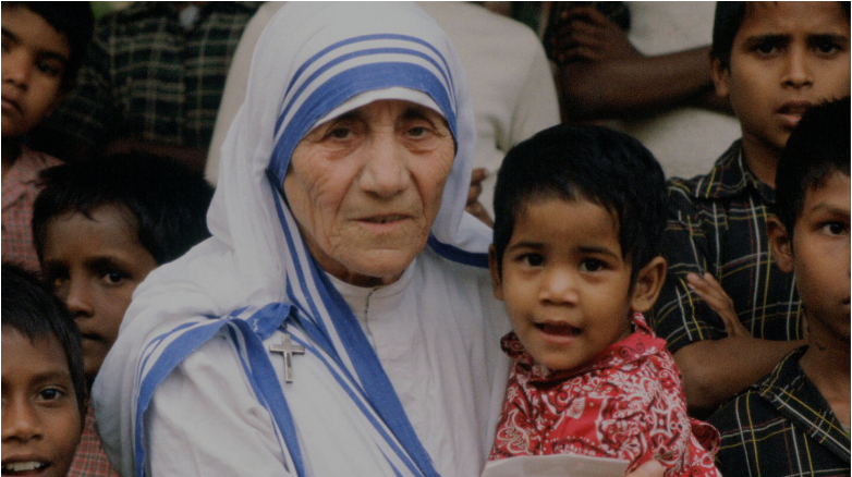 Mother Teresa(മദർ തെരേസ)|KPSC & HCA Study Material_50.1