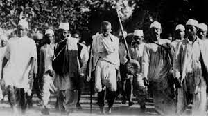 Gandhiji's struggles(ഗാന്ധിജിയുടെ സമരങ്ങള്)|KPSC & HCA Study Material_90.1