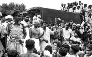 Gandhiji's struggles(ഗാന്ധിജിയുടെ സമരങ്ങള്)|KPSC & HCA Study Material_50.1