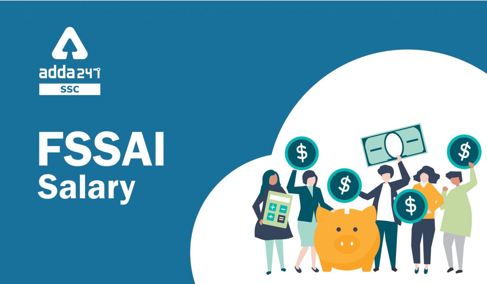 FSSAI Salary 2021: Check Post-wise FSSAI Salary_40.1