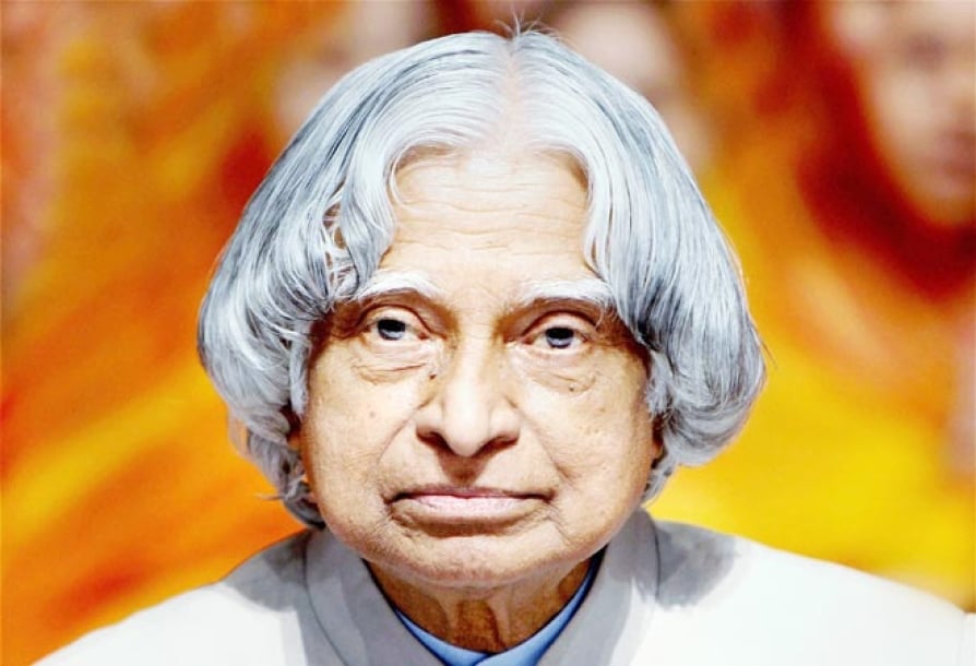 Biography of A P J Abdul Kalam| KPSC & HCA Study Material_50.1