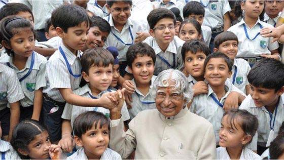 Biography of A P J Abdul Kalam| KPSC & HCA Study Material_70.1