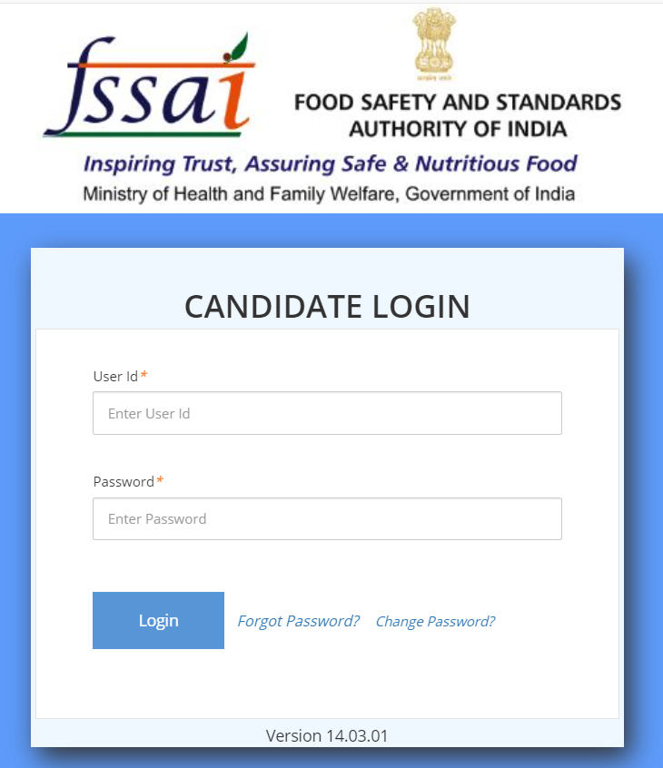 How to Apply Online for the FSSAI Recruitment 2021?_80.1