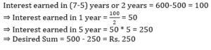 Quantitative Aptitude Quiz in Malayalam)|For IBPS Clerk Prelims [17th November 2021]_110.1