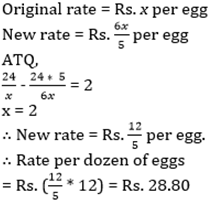 Quantitative Aptitude Quiz in Malayalam)|For IBPS Clerk Prelims [18th November 2021]_120.1