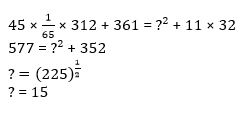 Quantitative Aptitude Quiz in Malayalam)|For IBPS Clerk Prelims [26th November 2021]_220.1