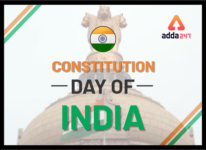 Constitution Day of India, 26th November_40.1