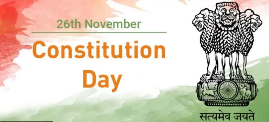 Constitution Day of India, 26th November_60.1