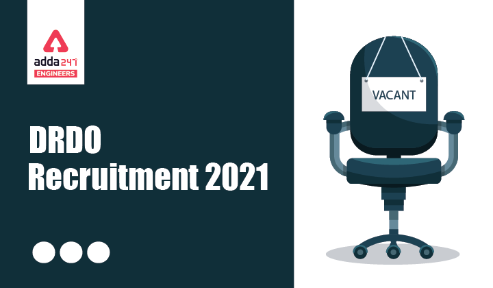 DRDO Apprentice Recruitment 2021, Apply Online for 34 Apprentice Vacancies_40.1