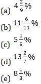 Quantitative Aptitude Quiz in Malayalam)|For IBPS Clerk Prelims [2nd December 2021]_50.1