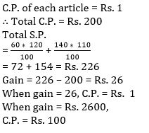 Quantitative Aptitude Quiz in Malayalam)|For IBPS Clerk Prelims [6th December 2021]_130.1